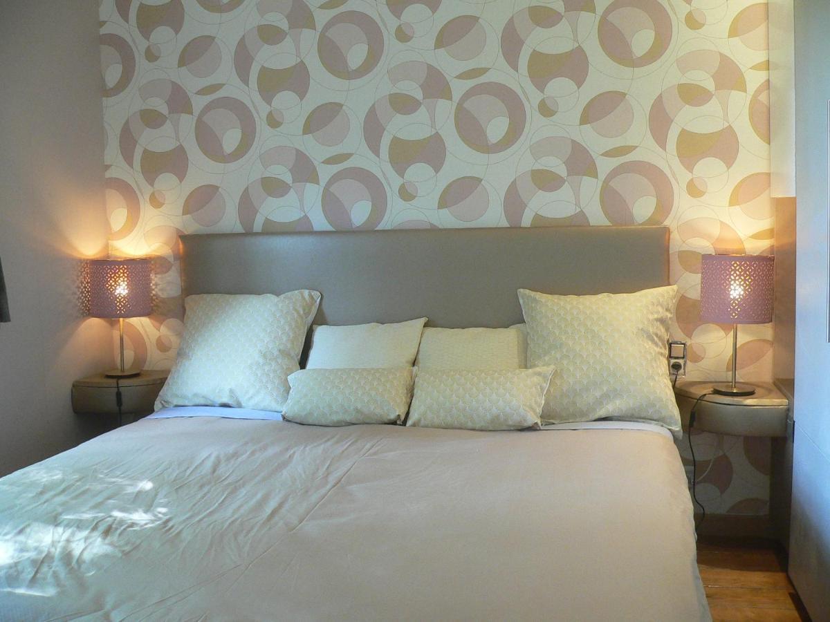 Liège Centre: Cozy Stay Near St Lambert Station Exterior photo