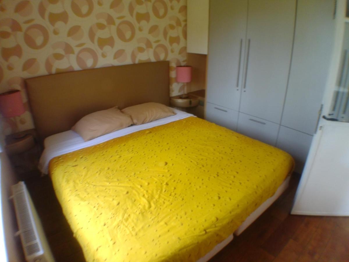 Liège Centre: Cozy Stay Near St Lambert Station Exterior photo