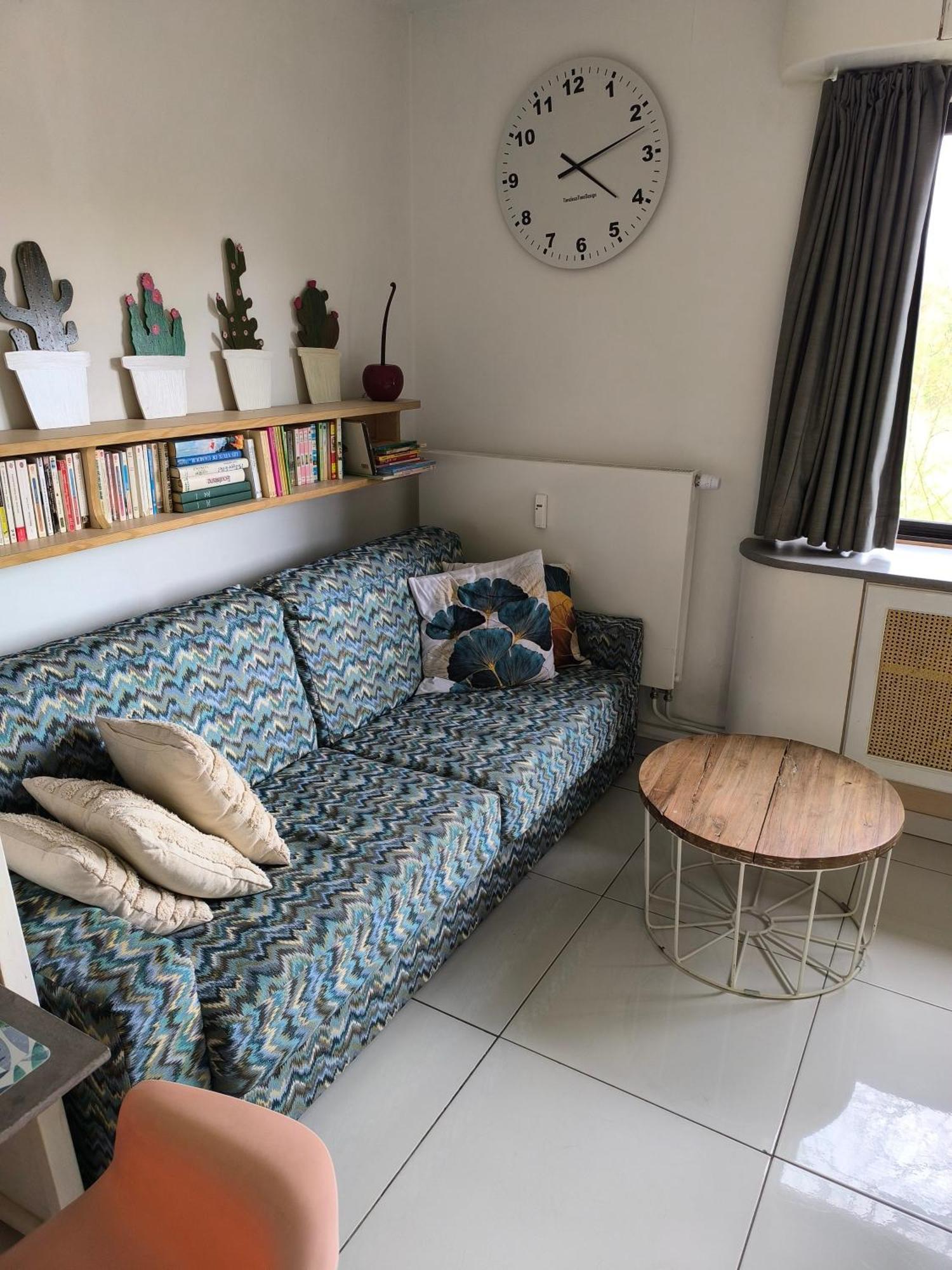 Liège Centre: Cozy Stay Near St Lambert Station Exterior photo